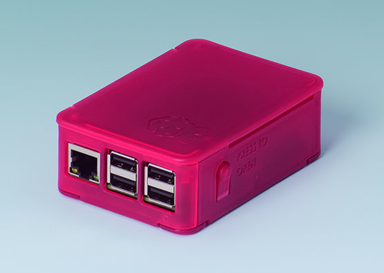 Raspberry-Case | Freie-Pressemitteilungen.de