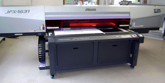 Technischer Siebdruck - Technigraph GmbH | Freie-Pressemitteilungen.de