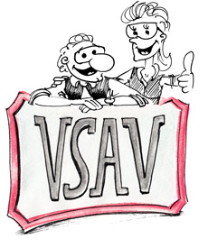 VSAV e. V. | Freie-Pressemitteilungen.de