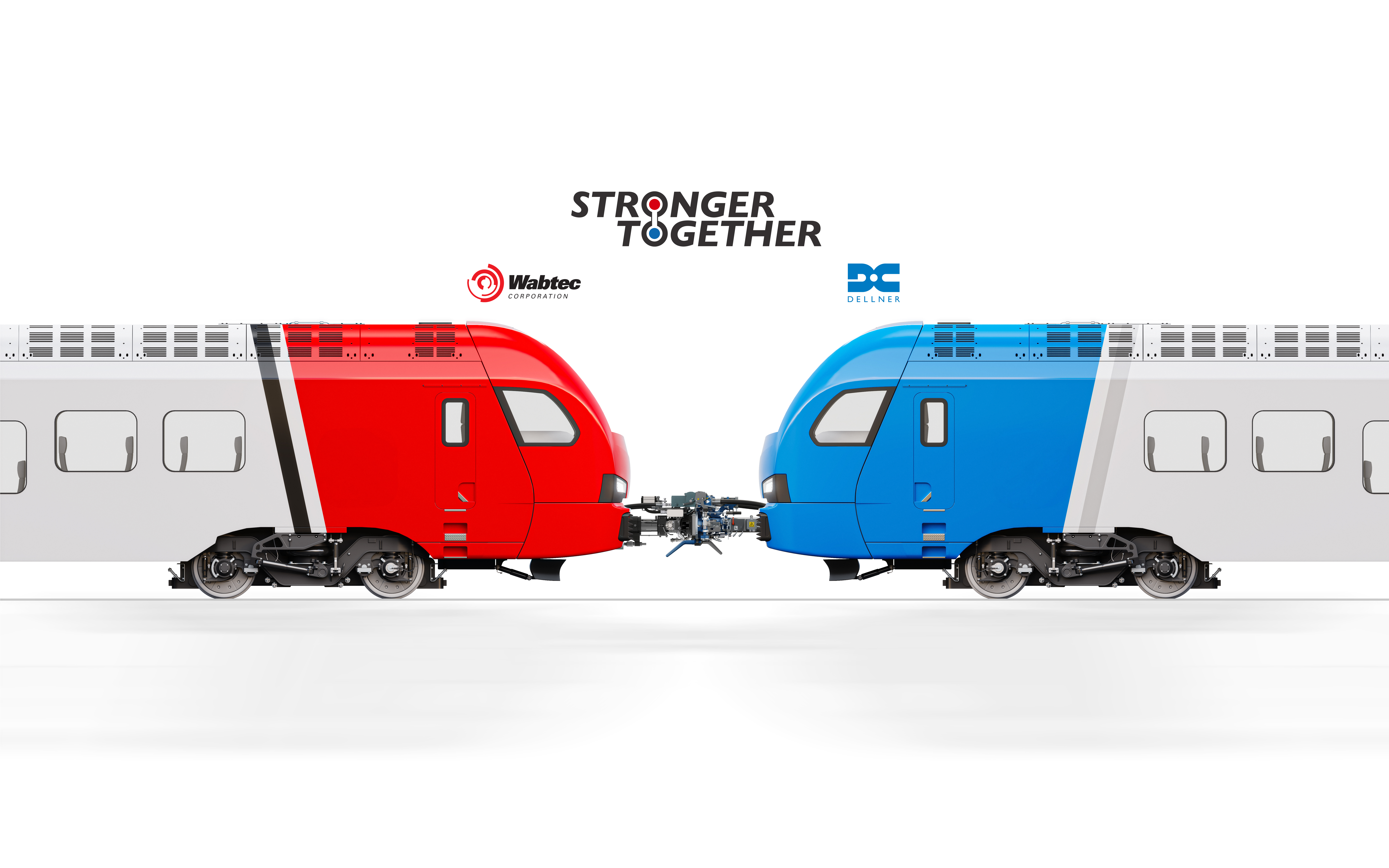 Wabtec schlie�t �bernahme von Dellner Couplers ab � Wabtec | Freie-Pressemitteilungen.de