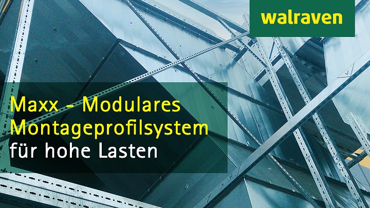 Walraven GmbH | Freie-Pressemitteilungen.de