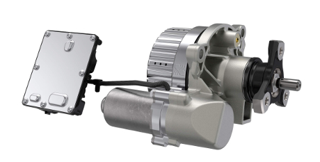 BorgWarner expandiert mit seiner GenV Allradkupplung in das schnell wachsende Segment der immer beliebter werdenden Kompakt-SUVs. | Freie-Pressemitteilungen.de
