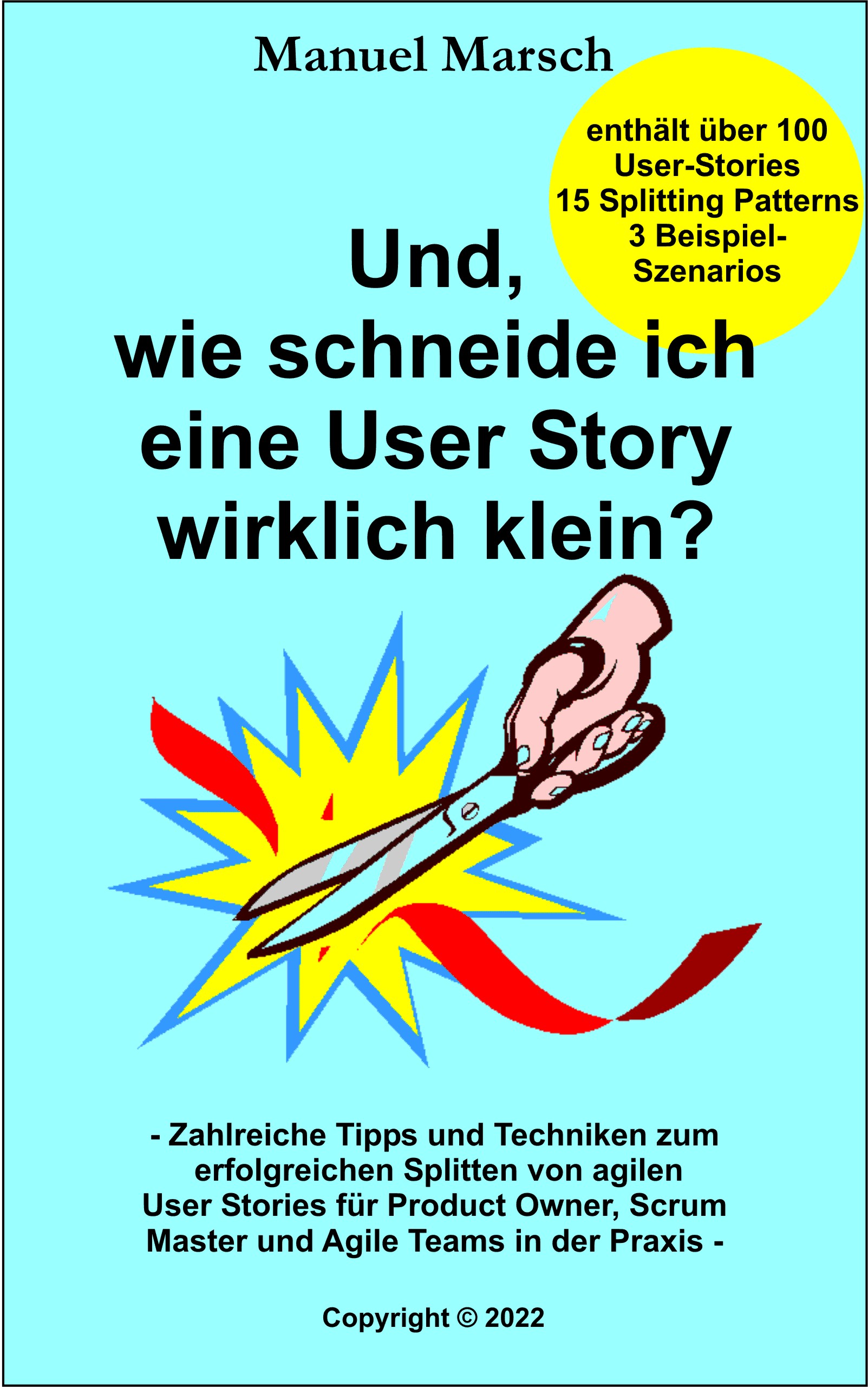 Titelbild des Buchs | Freie-Pressemitteilungen.de