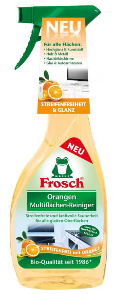 Foto: Frosch | Freie-Pressemitteilungen.de