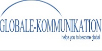 � Globale-Kommunikation Munich, Germany (Company logo) | Freie-Pressemitteilungen.de