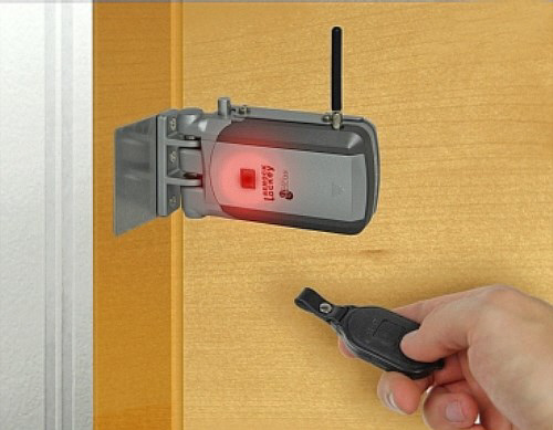 Remock Lockey  | Freie-Pressemitteilungen.de