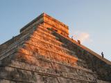 Mexiko-News.de - Mexiko Infos & Mexiko Tipps | Foto: Thema der Reise ist das Land der Maya..