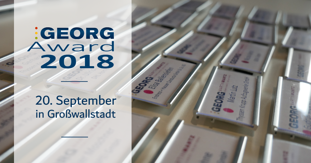 Martin Mantz GmbH / Anwenderforum 2018 mit den Themen Ordnungsgeme Delegation und ISO-Compliance | Freie-Pressemitteilungen.de