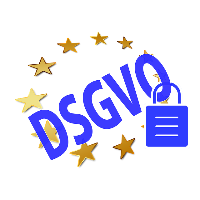 Datenschutz, DSGVO by geralt - pixabay.com | Freie-Pressemitteilungen.de