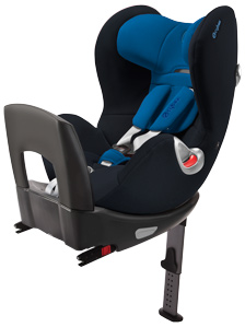 Der Cybex Sirona | Freie-Pressemitteilungen.de
