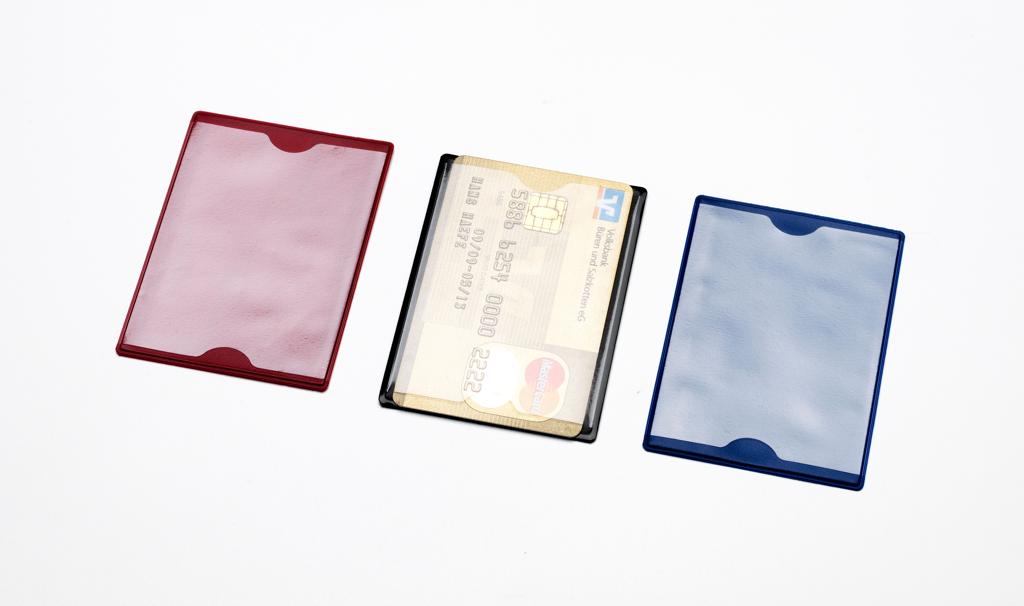 RFID Schutzh�lle UNO | Freie-Pressemitteilungen.de